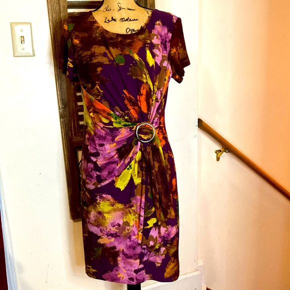 Ellen Tracy Dresses & Skirts - Ellen Tracey Women’s size 10 dress